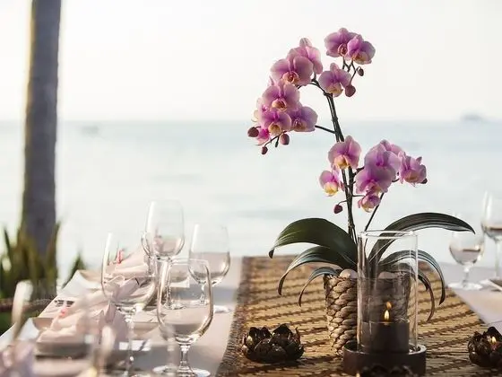 Tawantok Beach Villas - Villa 1
