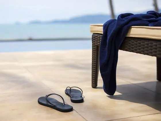 Tawantok Beach Villas - Villa 1