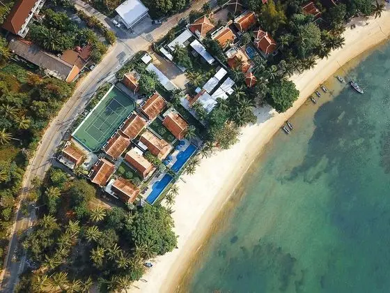 Tawantok Beach Villas - Villa 1