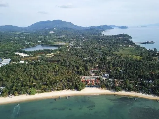 Tawantok Beach Villas - Villa 1