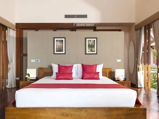 Tawantok Beach Villas - Villa 2