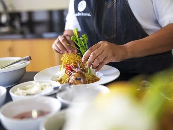 Tawantok Beach Villas - Villa 2