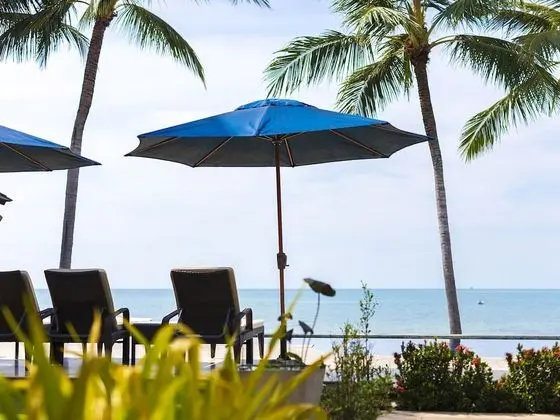 Tawantok Beach Villas - Villa 2