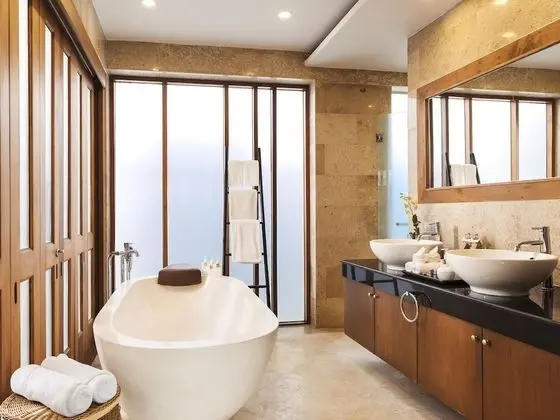 Tawantok Beach Villas - Villa 2