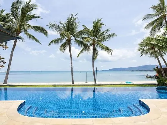 Tawantok Beach Villas - Villa 2