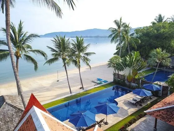 Tawantok Beach Villas - Villa 2