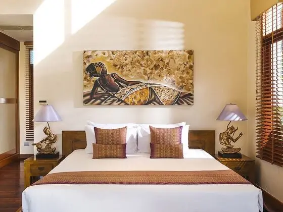 Tawantok Beach Villas - Villa 2