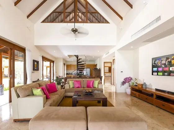 Tawantok Beach Villas - Villa 2