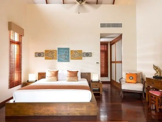 Tawantok Beach Villas - Villa 2