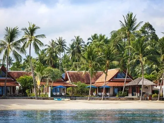 Tawantok Beach Villas - Villa 2