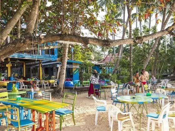 Tawantok Beach Villas - Villa 2