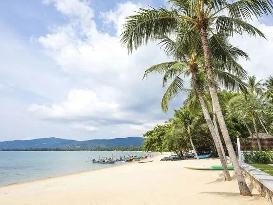 Tawantok Beach Villas - Villa 2