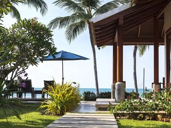 Tawantok Beach Villas - Villa 2