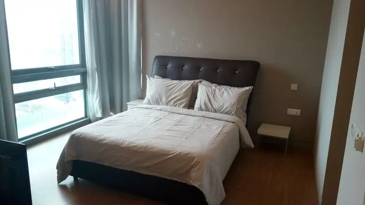 Deluxe Apart Daire, 1 Yatak Odası, Engellilere Uygun