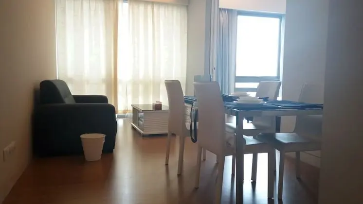 Deluxe Apart Daire, 1 Yatak Odası, Engellilere Uygun