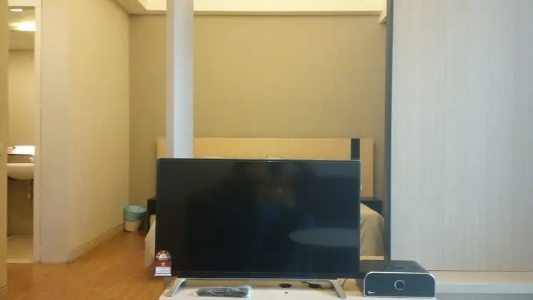Deluxe Apart Daire, 1 Yatak Odası, Engellilere Uygun