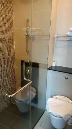 Deluxe Apart Daire, 1 Yatak Odası, Engellilere Uygun
