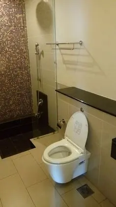 Deluxe Apart Daire, 1 Yatak Odası, Engellilere Uygun