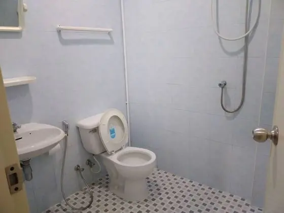 İki Ayrı Yataklı Oda
