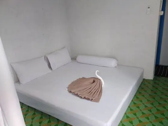 Tek Kişilik Oda