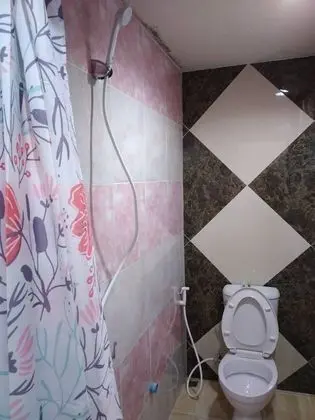 Tek Kişilik Oda