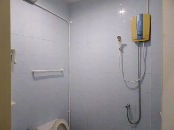 Tek Kişilik Oda