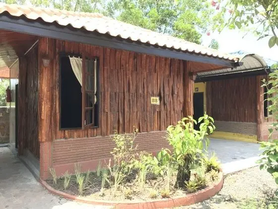 Standard Bungalow