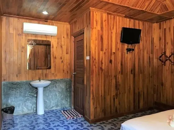 Standard Bungalow