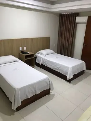 Tek Kişilik Oda