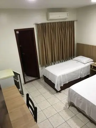 Tek Kişilik Oda