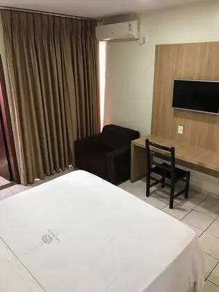 Tek Kişilik Oda