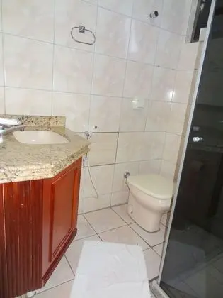 Tek Kişilik Oda