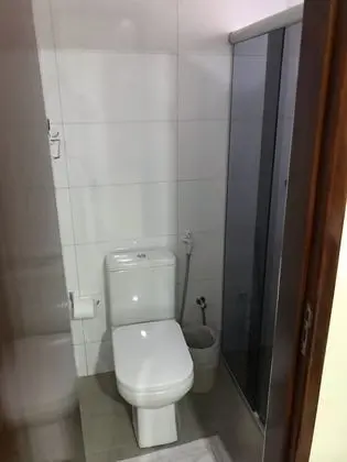 Tek Kişilik Oda