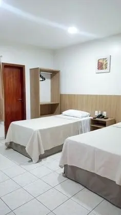 Tek Kişilik Oda