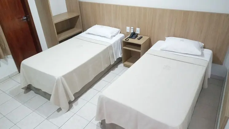 Tek Kişilik Oda
