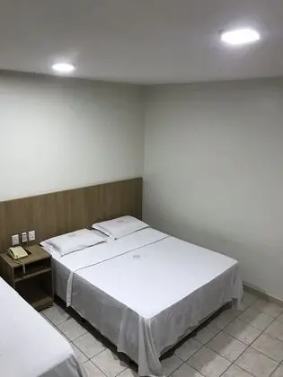Üç Kişilik Oda