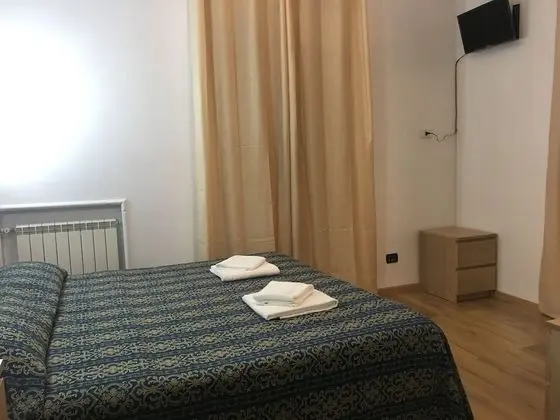 Standard Tek Kişilik Oda, Özel Banyo