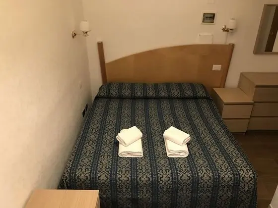 Standard Tek Kişilik Oda, Özel Banyo