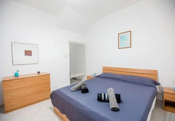 Family Ev, Birden Çok Yatak, Bahçeli (Ta'Wigi, Sunset view, Villa & pool)