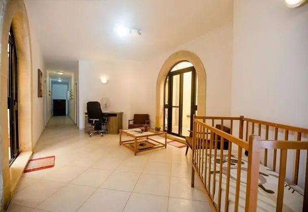 Family Ev, Birden Çok Yatak, Bahçeli (Ta'Wigi, Sunset view, Villa & pool)