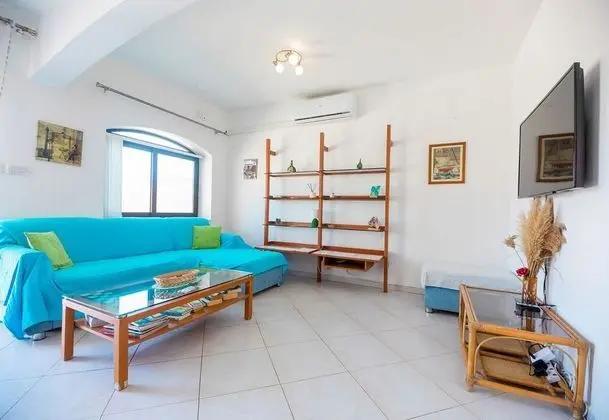 Family Ev, Birden Çok Yatak, Bahçeli (Ta'Wigi, Sunset view, Villa & pool)