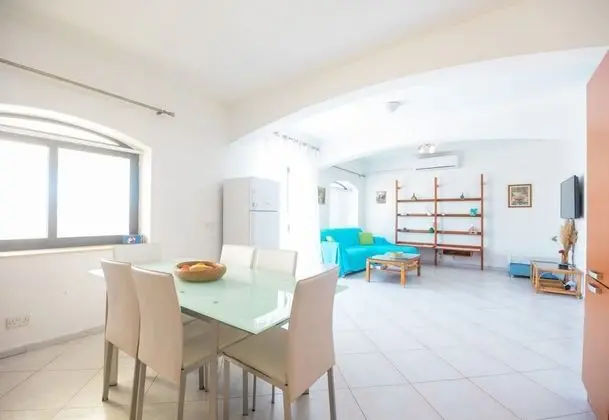 Family Ev, Birden Çok Yatak, Bahçeli (Ta'Wigi, Sunset view, Villa & pool)