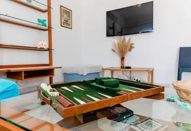 Family Ev, Birden Çok Yatak, Bahçeli (Ta'Wigi, Sunset view, Villa & pool)