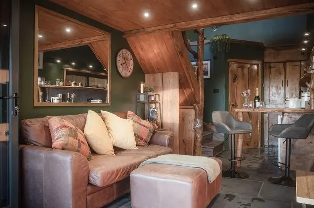 Luxury Kulübe