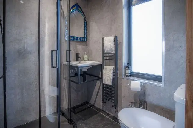 Luxury Kulübe