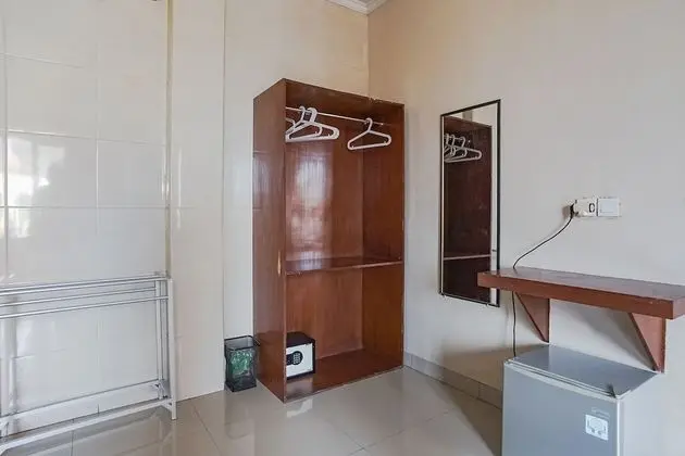 Superior İki Ayrı Yataklı Oda