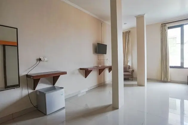 Superior İki Ayrı Yataklı Oda