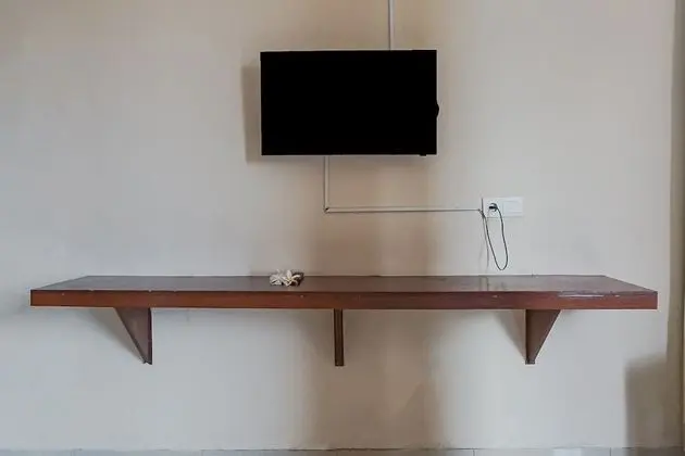 Superior İki Ayrı Yataklı Oda