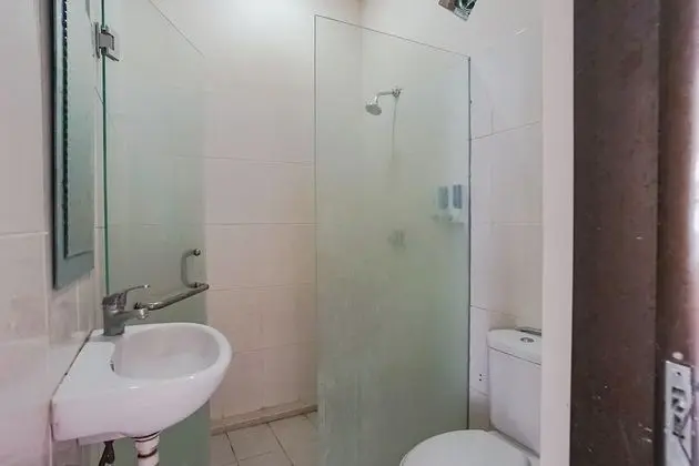 Superior İki Ayrı Yataklı Oda