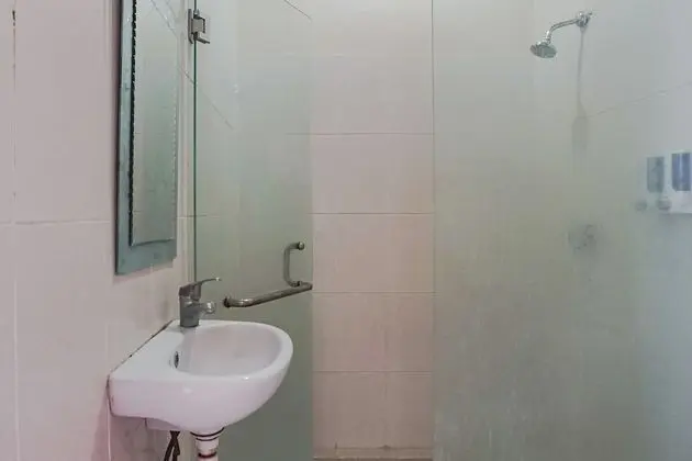 Superior İki Ayrı Yataklı Oda